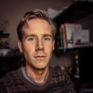 Meet your Posher, Brandon